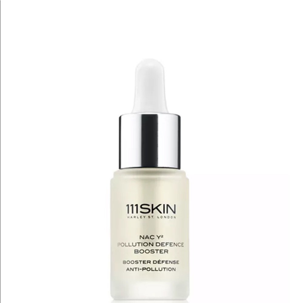 111SKIN NAC Y2 Pollution Defence Booster 0.7 oz.